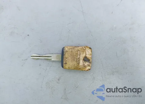 2006 Nissan Titan Se from USA, damaged, VIN 1N6AA07A86N556324